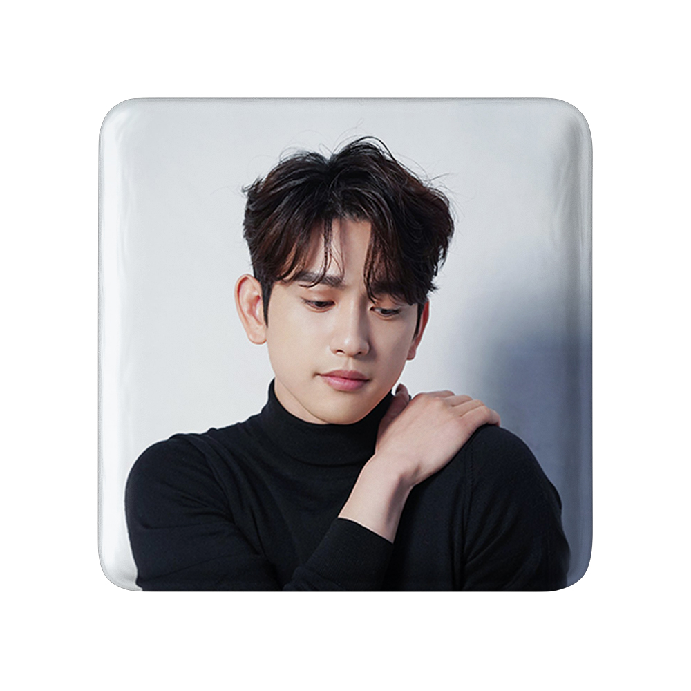 پیکسل خندالو مدل جین یونگ گروه گات سون GOT7 کد 11650