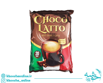 هات چاکلت تورابیکا TORABIKA CHOCO LATTO