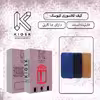 کیف کلاسوری کیوسک مدل KMMX 1 مناسب برای گوشی موبایل سامسونگ Galaxy A32 4G