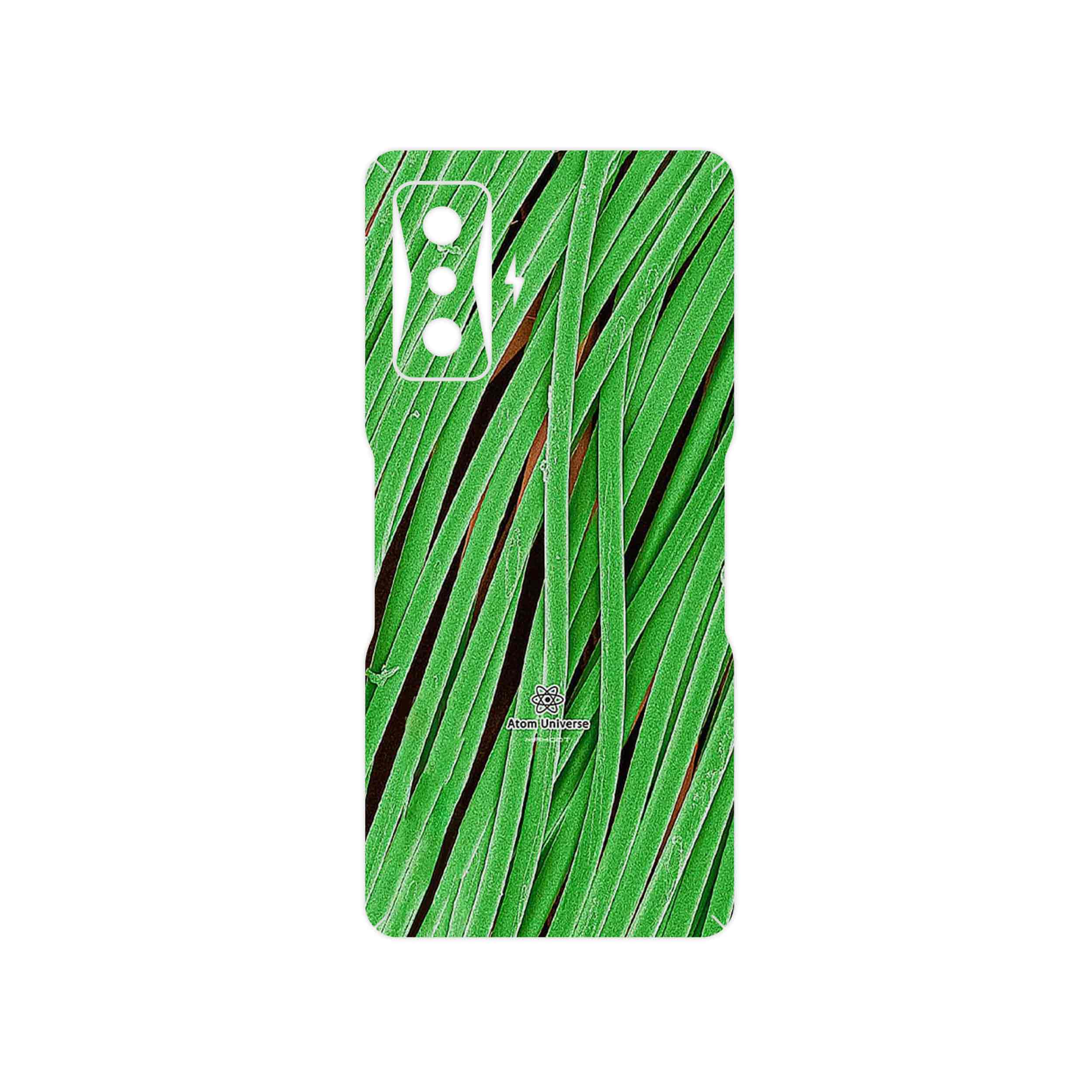 برچسب پوششی ماهوت مدل Atom Universe 5 مناسب برای گوشی موبایل شیائومی Poco F4 GT 5G