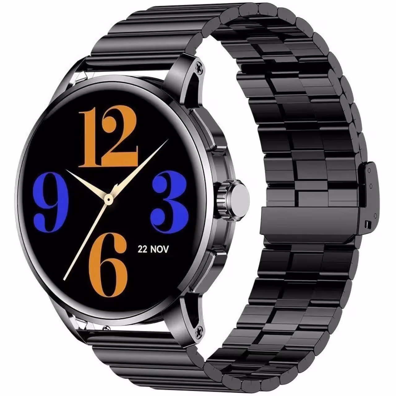 ساعت هوشمند گلوریمی مدل Artist