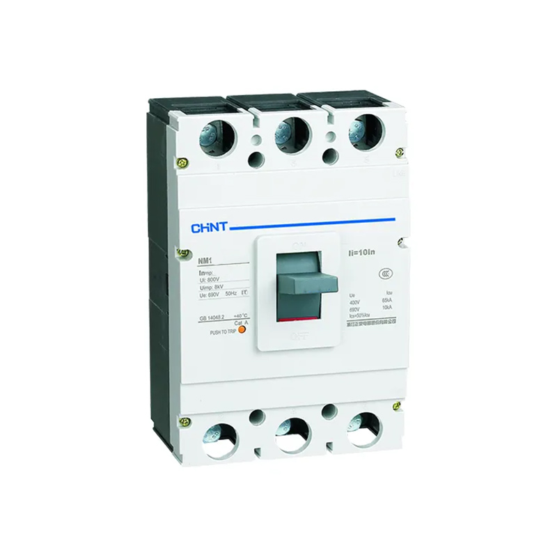 کلید اتوماتیک فیکس 32 آمپر چانت مدل NM1-63H