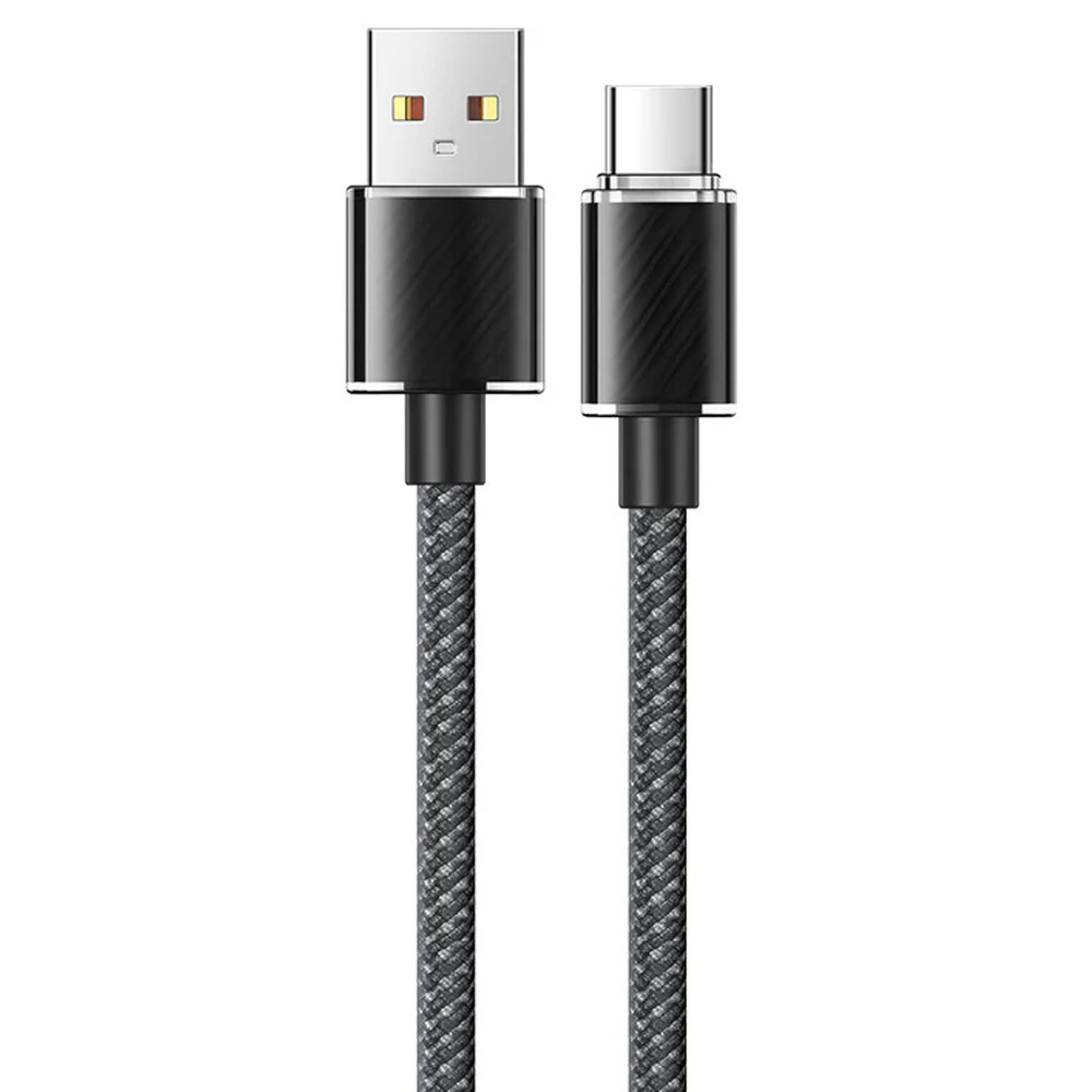 کابل شارژ USB به Type-C مک دودو مدل CA-365 طول 1.2 متر توان 100 وات