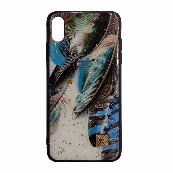 قاب فانتزی TC موبایل iPhone XS Max