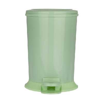 سطل زباله پدالی آوا ور مدل MD686