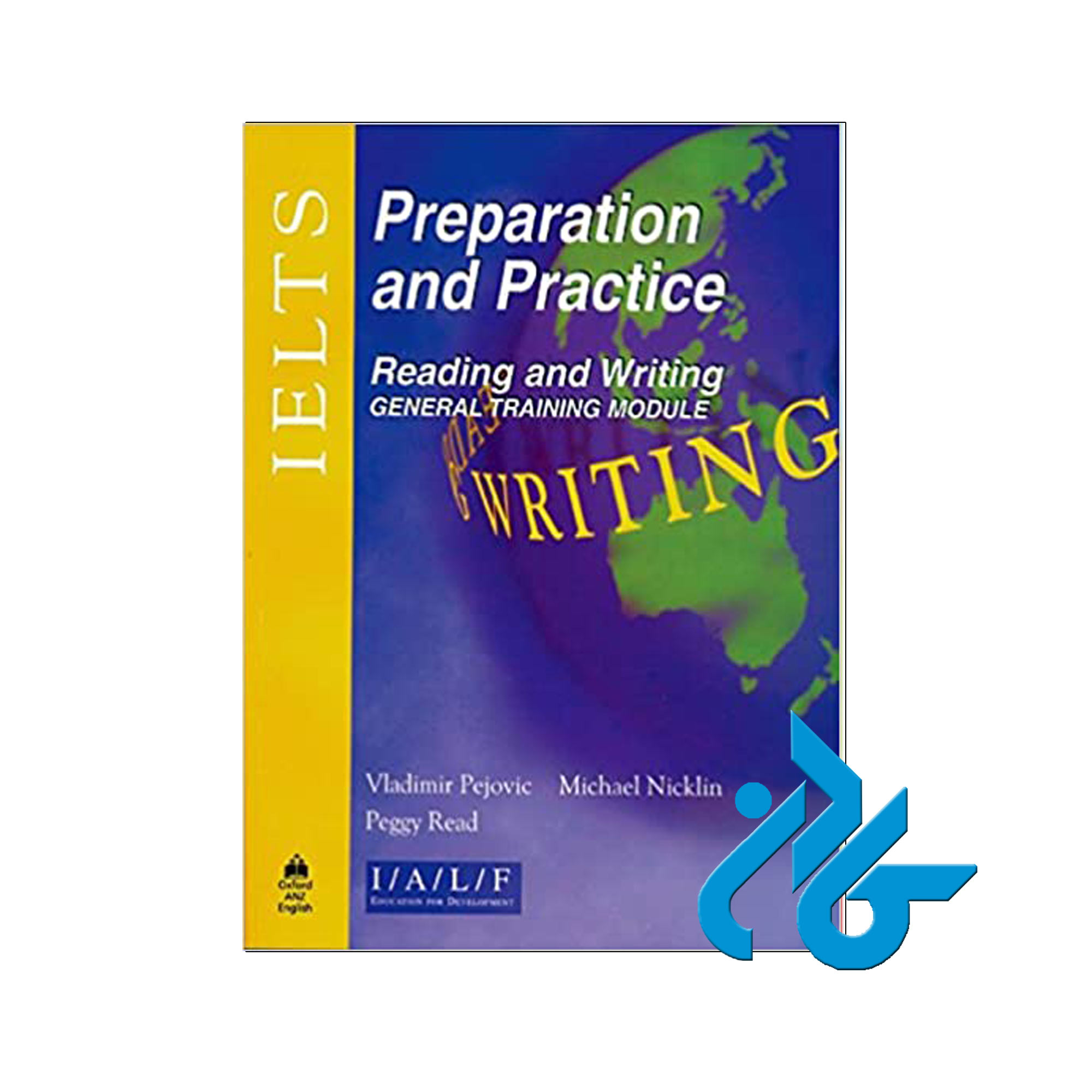 IELTS Preparation and Practice | خرید از فروشگاه کادن