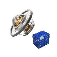 ترموستات بادماي اسمي بازشدن:88 درجه-موتورEF7 سمند شرکتی اصل ایساکو - نمایندگی ایرانخودرو نقشینه