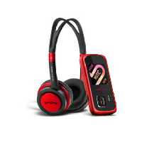 Energy Sistem MP4 2204 DJ 4GB