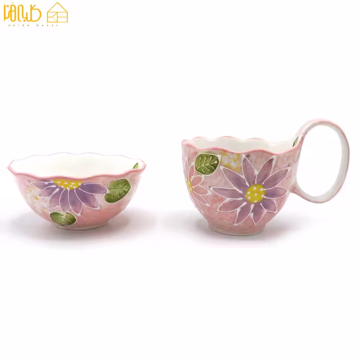 کاسه بگینا پرسلن