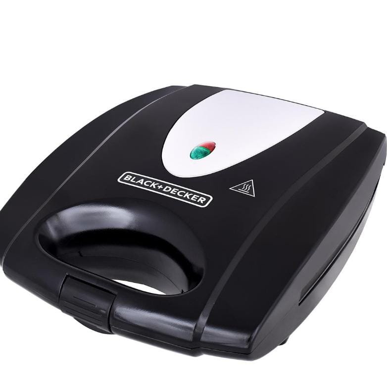 ساندویچ ساز بلک اند دکر 