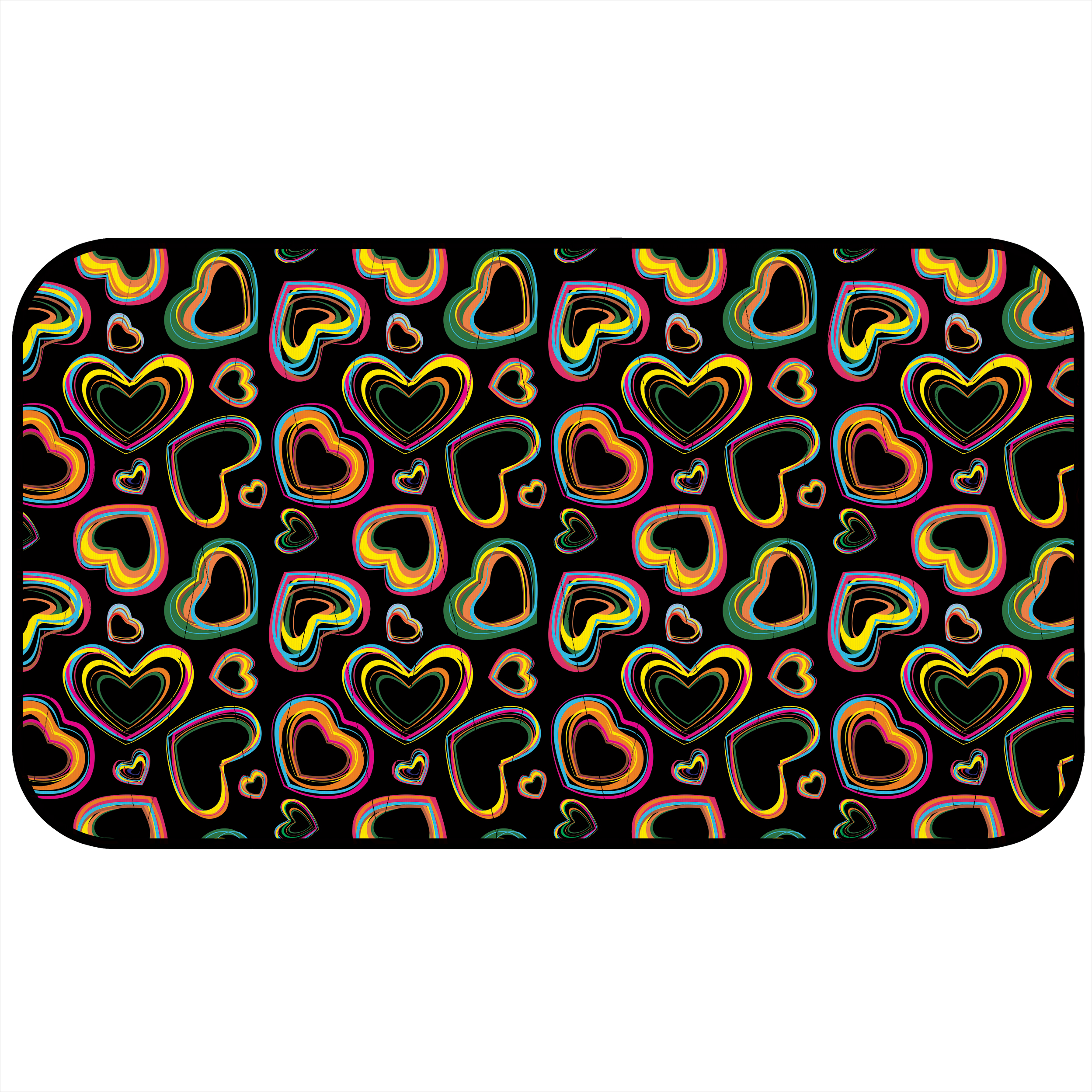 آبگیر کنار سینک مدل W1-101004