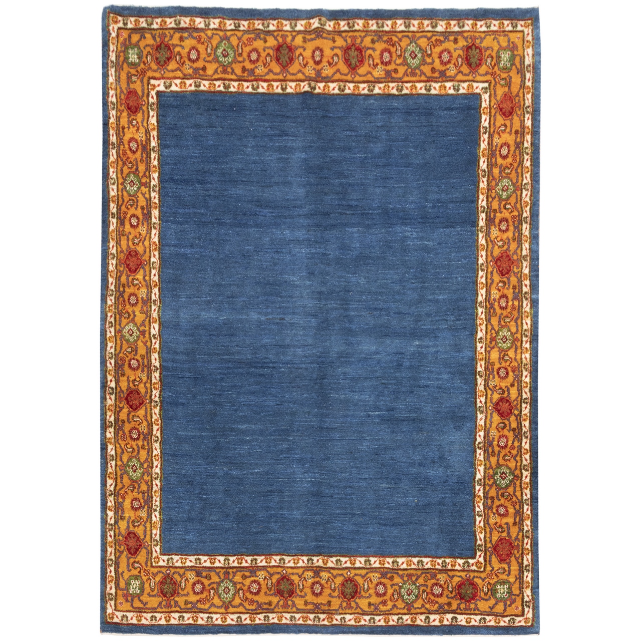 گبه دستباف چهار متری سی پرشیا کد 706040