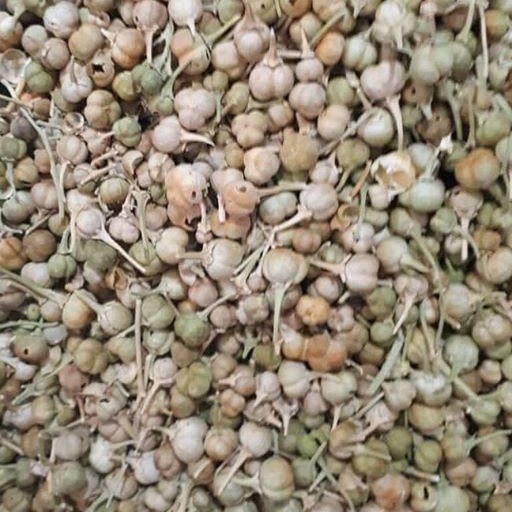 اسپند نخودی درشت(130 گرمی)