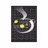 پازل 117 تکه مدل فضا کد 434