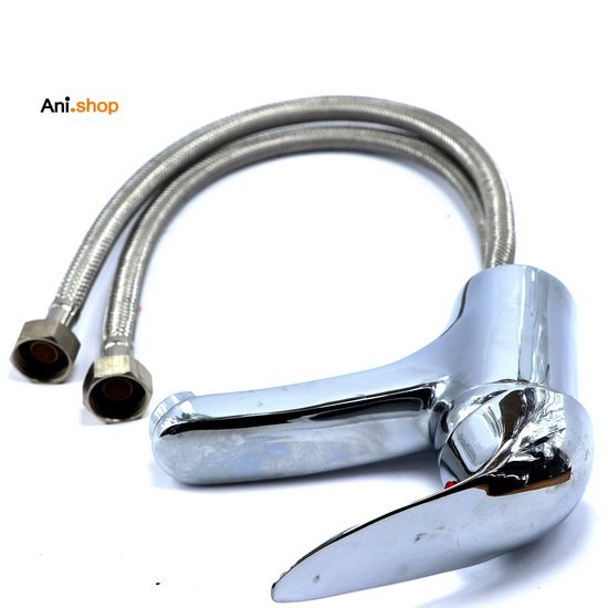 شیر اهرمی سرویس بهداشتی