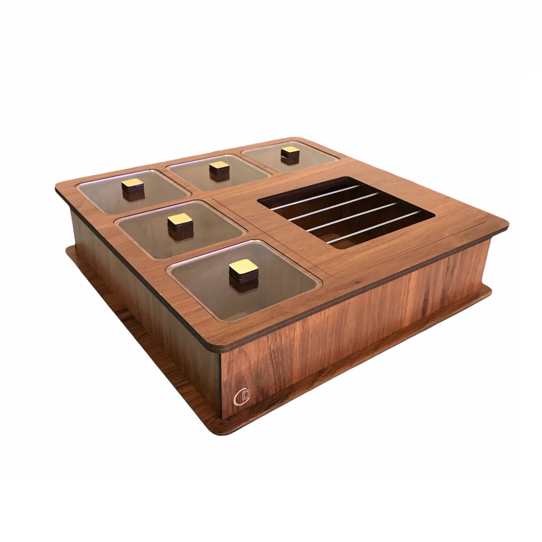 جعبه پذیرایی مدل B005-v