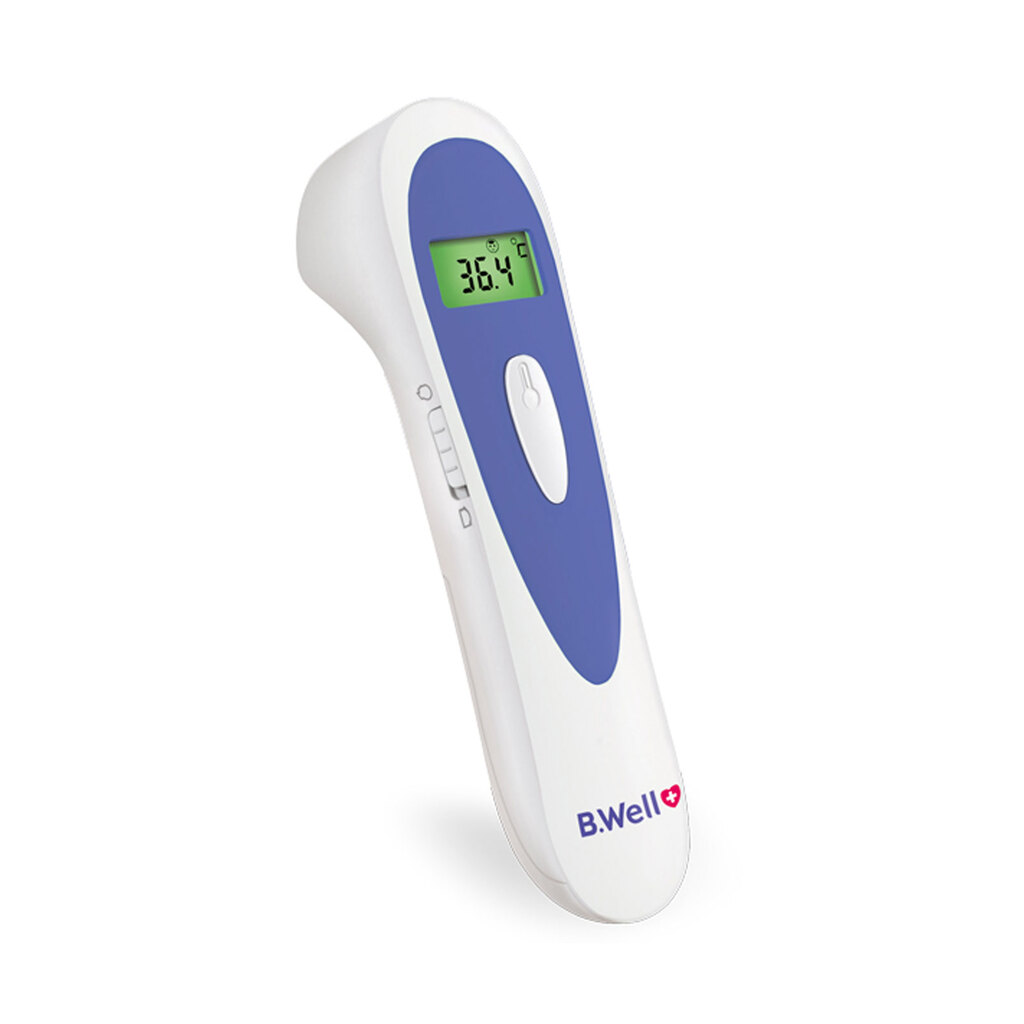 دماسنج دیجیتال بی ول مدل MED-3000