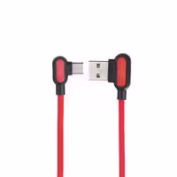 کابل تبدیل USB به USB-C هیسونتون مدل HST-202 طول 1 متر