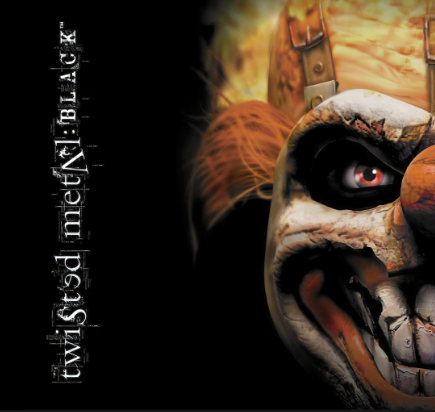 خرید اکانت قانونی Twisted Metal: Black PS5 ظرفیت دوم با بهترین قیمت