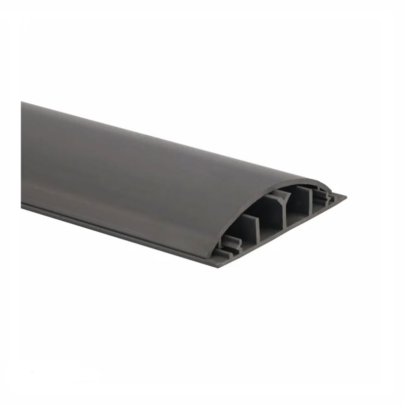 داکت زمینی نیم گرد 90 در 20 سوپیتا شاخه 2 متری کد F9020