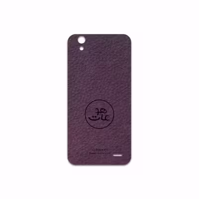 برچسب پوششی ماهوت مدل PL-MAH مناسب برای گوشی موبایل هوآوی Ascend G630
