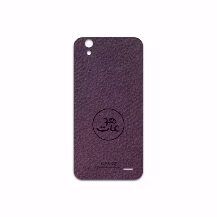 برچسب پوششی ماهوت مدل PL-MAH مناسب برای گوشی موبایل هوآوی Ascend G630