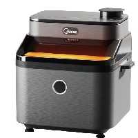 سرخ کن بدون روغن مدیا Midea MF-CY75A2 با گارانتی 18 ماهه- هواپزسرخکن سرخکن رژیمی