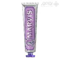 خمیر دندان یاس و نعناع مارویس مدل JASMIN MINT حجم 85 میل