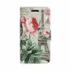 کیف کلاسوری مدل Flower کد AZ مناسب برای گوشی موبایل سونی  Xperia Z3 mini