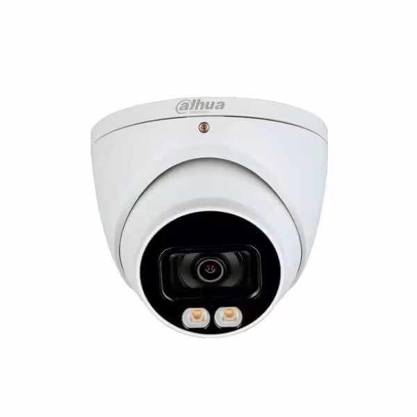 خریددوربین مداربسته داهوا مدل DH-HAC-HDW1509TLQP-A-LED