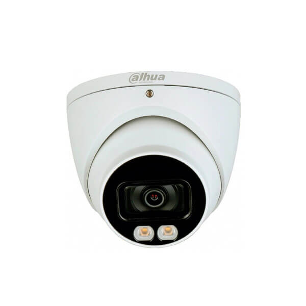 خریددوربین مداربسته داهوا مدل DH-HAC-HDW1509TLQP-A-LED