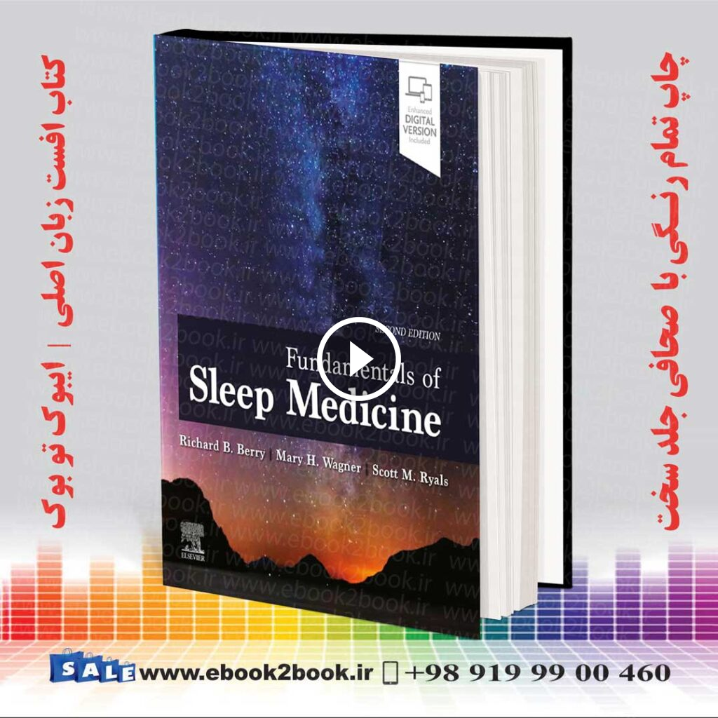 Fundamentals of Sleep Medicine 2nd Edition