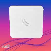 رادیو آنتن وایرلس میکروتیک مدل RBSXTsqG-5acD | SXTsq 5 ac