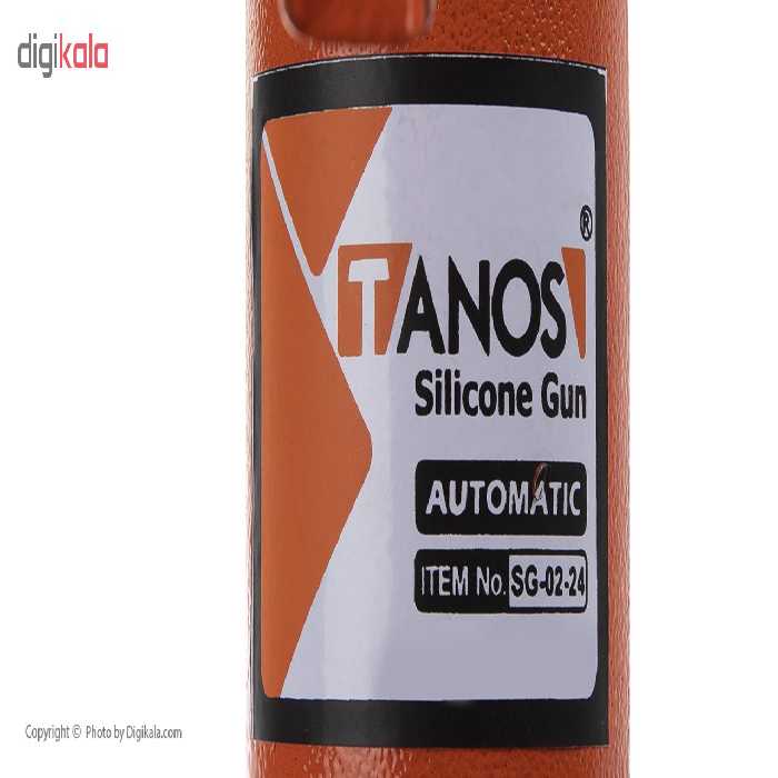 دستگاه چسب تانوس مدل SG-01-24