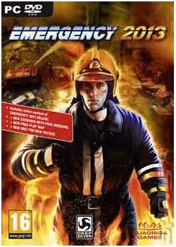 بازی کامپیوتر Emergency 2013