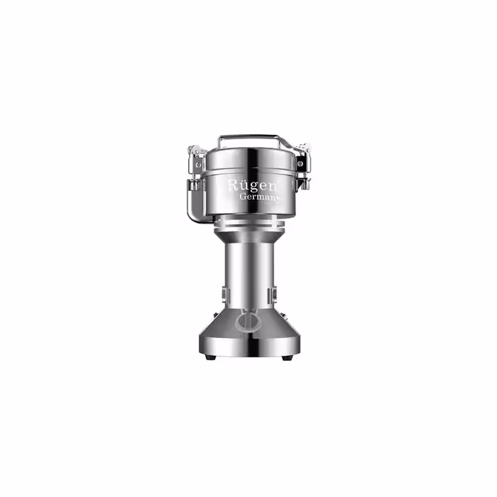 آسیاب نیمه صنعتی روگن RU-2870