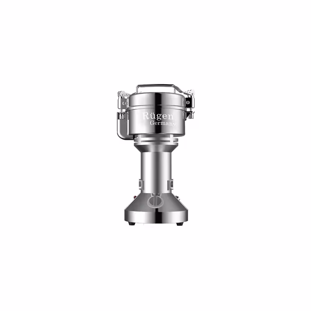 آسیاب نیمه صنعتی روگن RU-2870