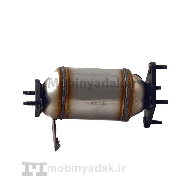 کاتالیزور بالا تیگو 5 جدید