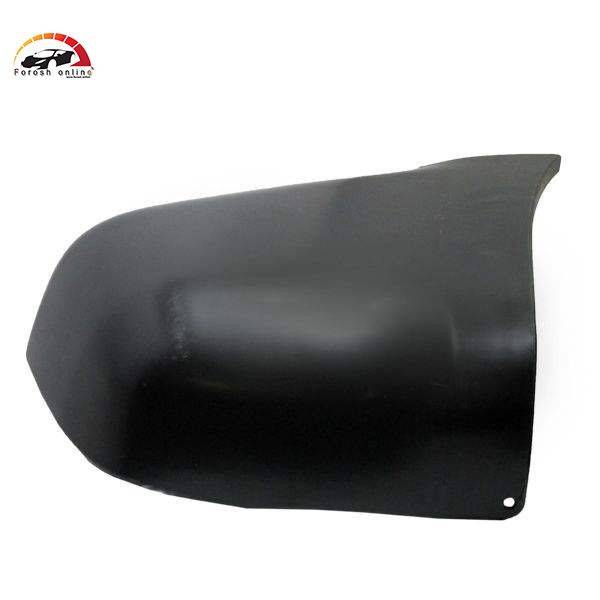 گوشه سپر عقب سمت راست خودرو ام وی ام x33