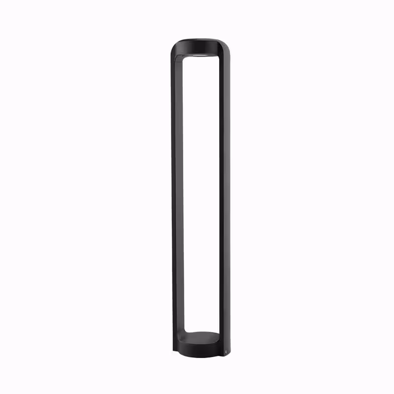 چراغ حیاطی و پارکی شعاع مدل SH-6403