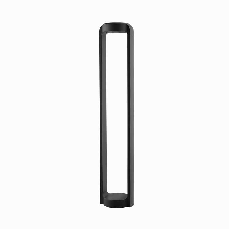 چراغ حیاطی و پارکی شعاع مدل SH-6403