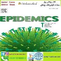Epidemics Volume 30 to 33 2020 TRUE PDF price 4€ - کتاب پزشکی بهار