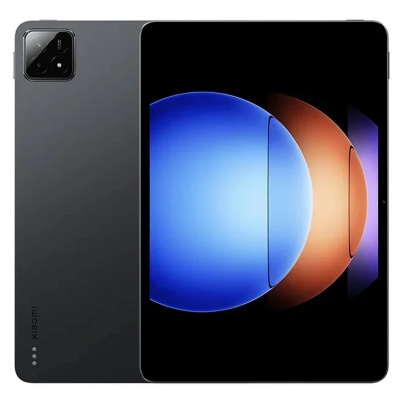تبلت 12.4 اینچ شیائومی مدل Pad 6S Pro ظرفیت 512 گیگابایت و رم 12 گیگابایت| ناب ترین