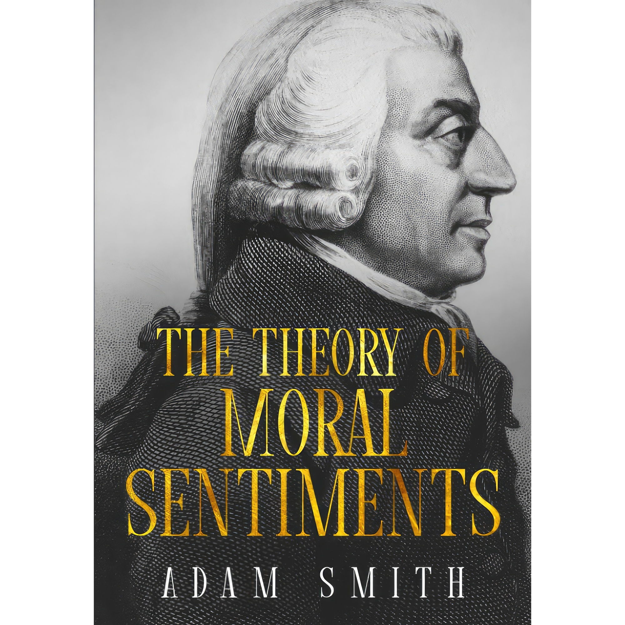 کتاب The Theory of Moral Sentiments اثر Adam Smith انتشارات تازه‌ها