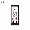 تابلو هیلما گالری کد HAP1516 BLACK