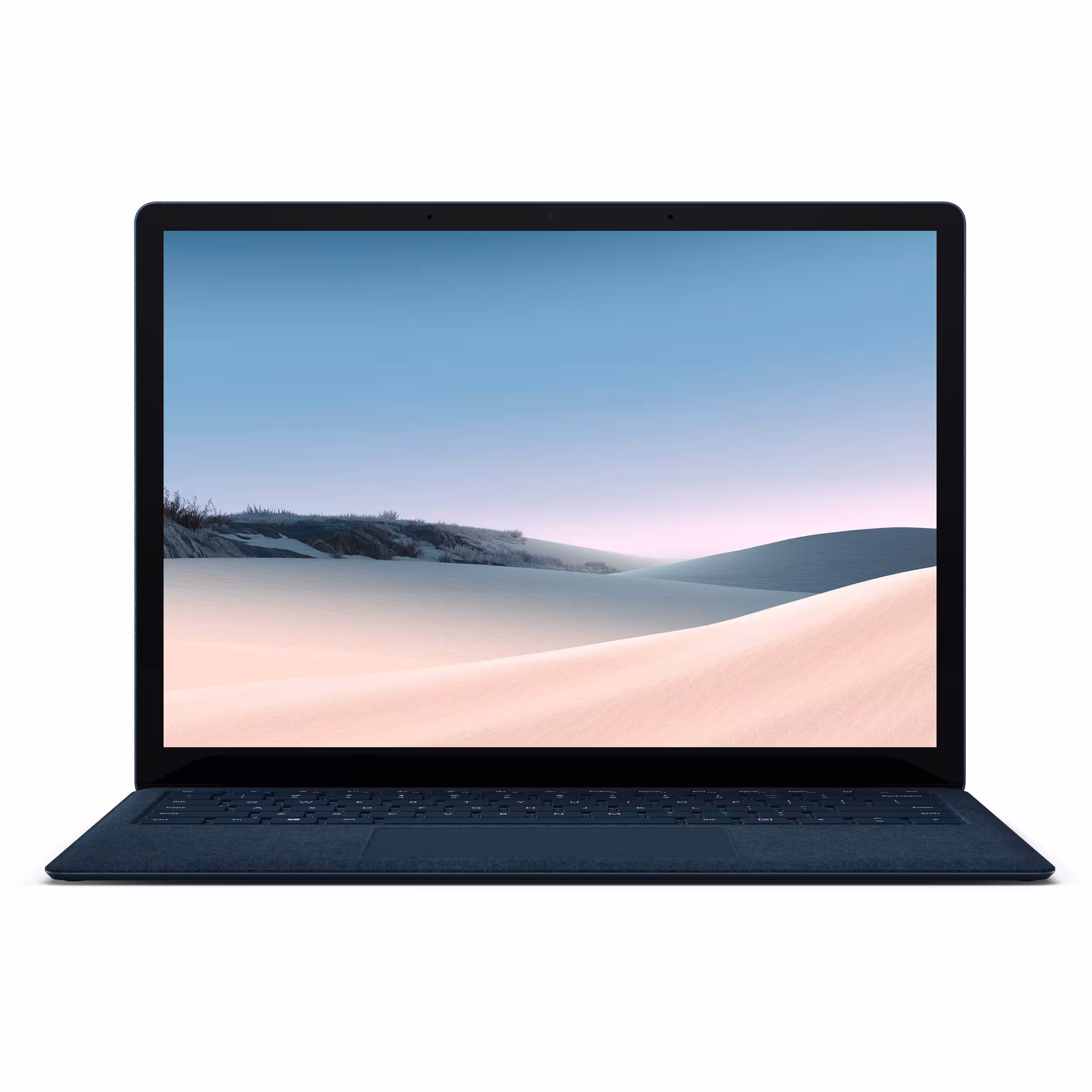 لپ تاپ 13 اینچی مایکروسافت مدل Surface Laptop 3 - E