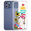 کاور طرح Harry Style مناسب برای گوشی موبایل اپل iPhone 12 Pro Max