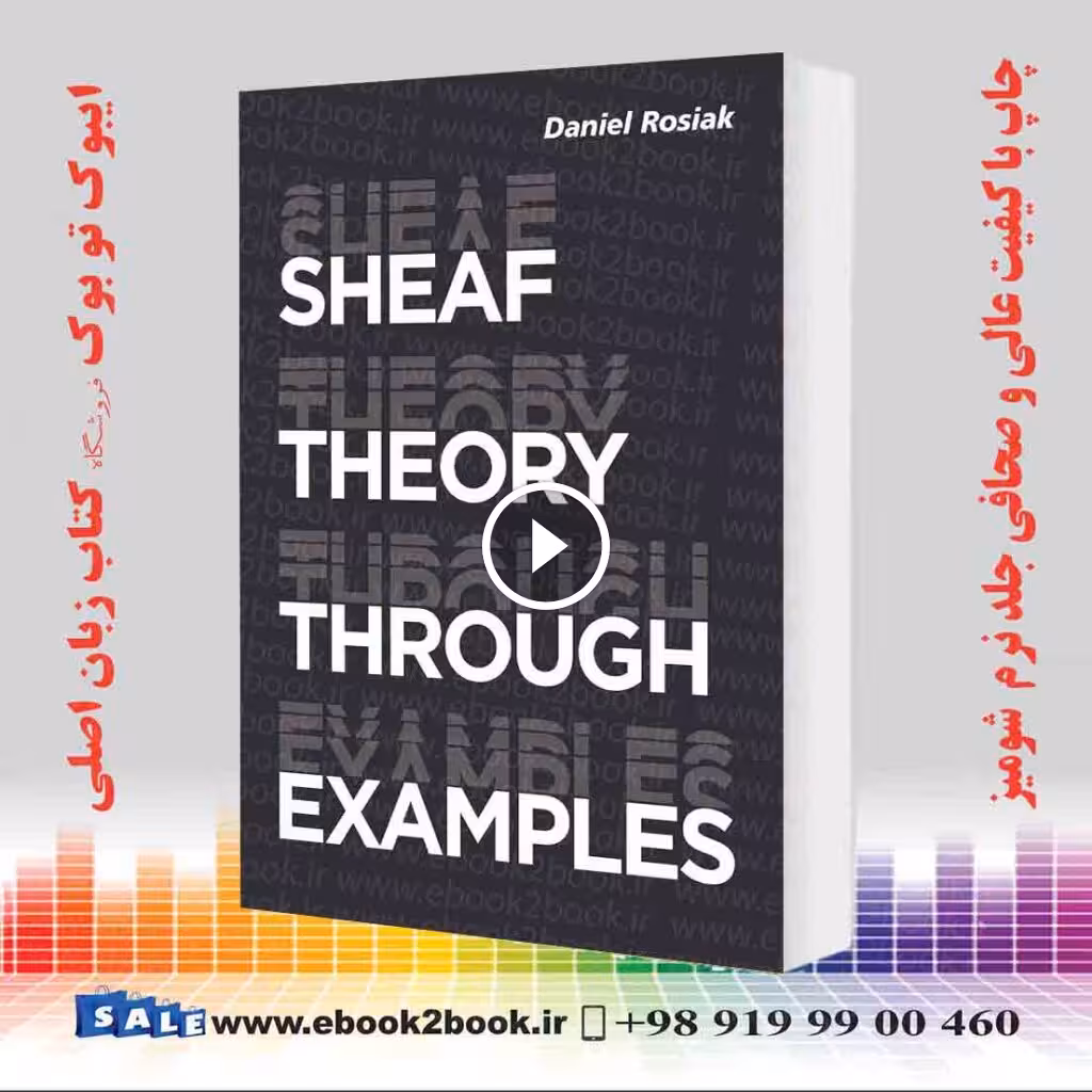 Sheaf Theory through Examples