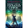 کتاب The Hammer of Thor  اثر Rick Riordan انتشارات Thorndike Press