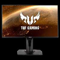 مشخصات، قیمت و خرید مانیتور ایسوس ASUS TUF VG259Q